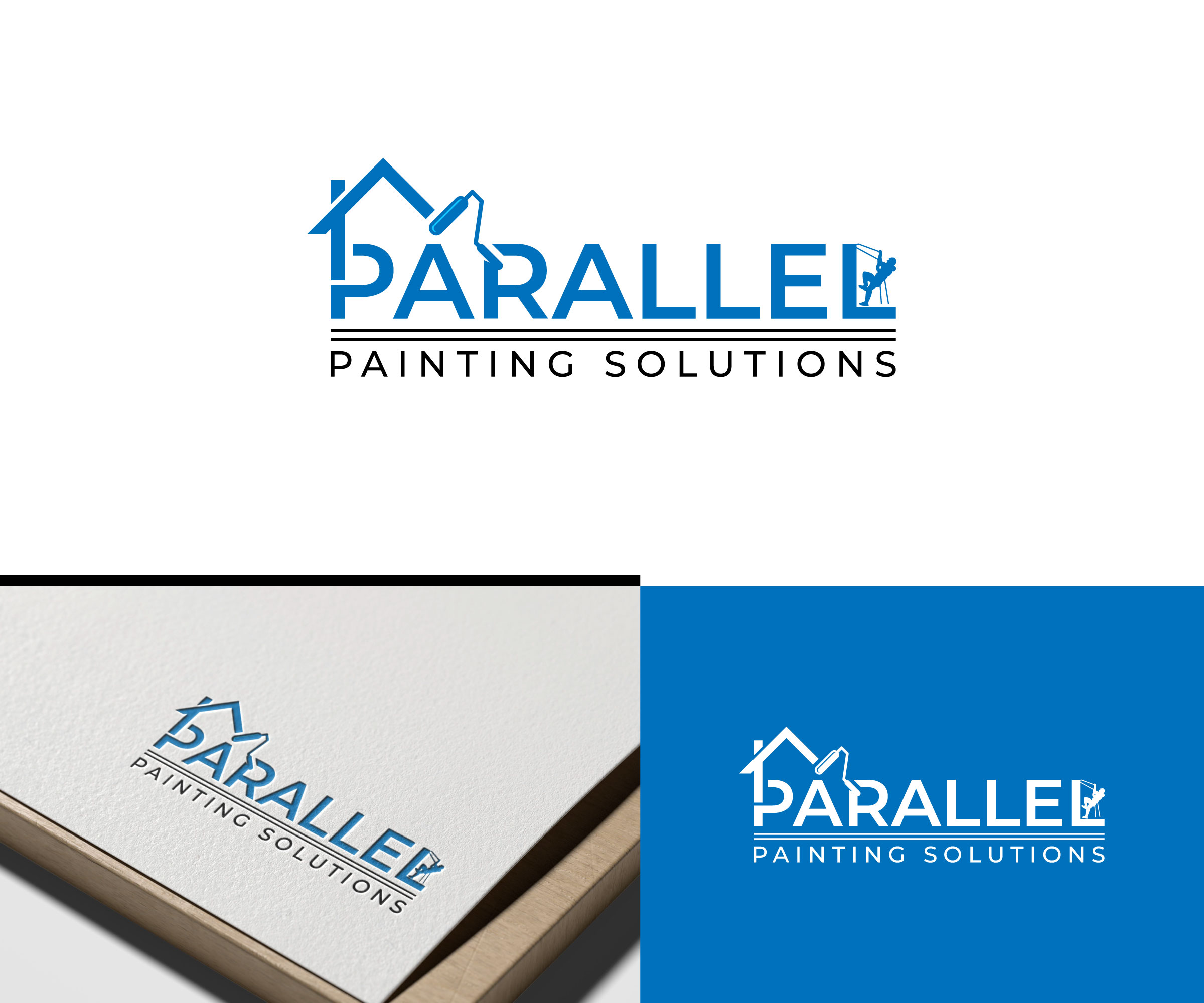 Logo Design by ecorokerz for this project | Design #29878893