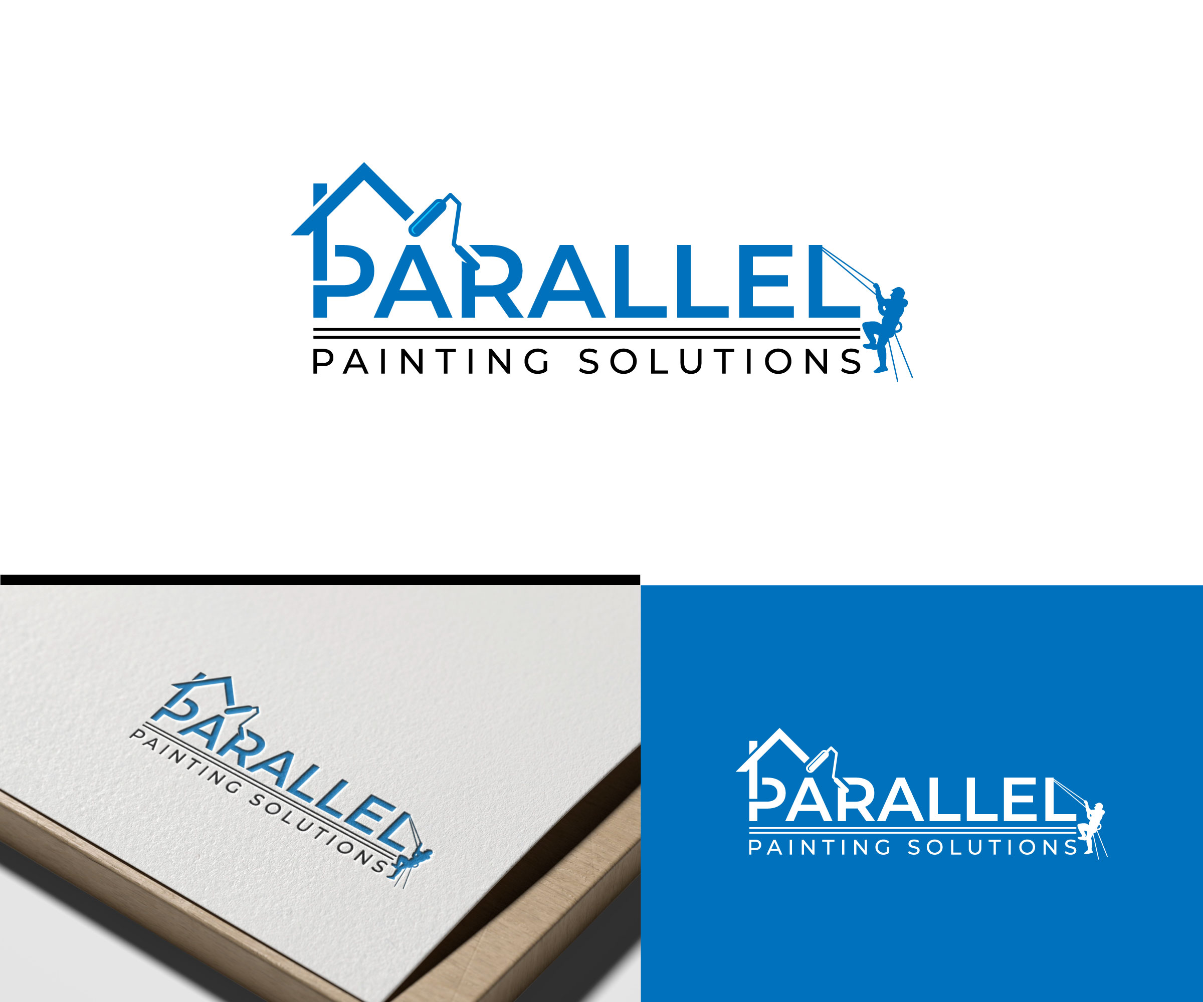 Logo Design by ecorokerz for this project | Design: #29879125