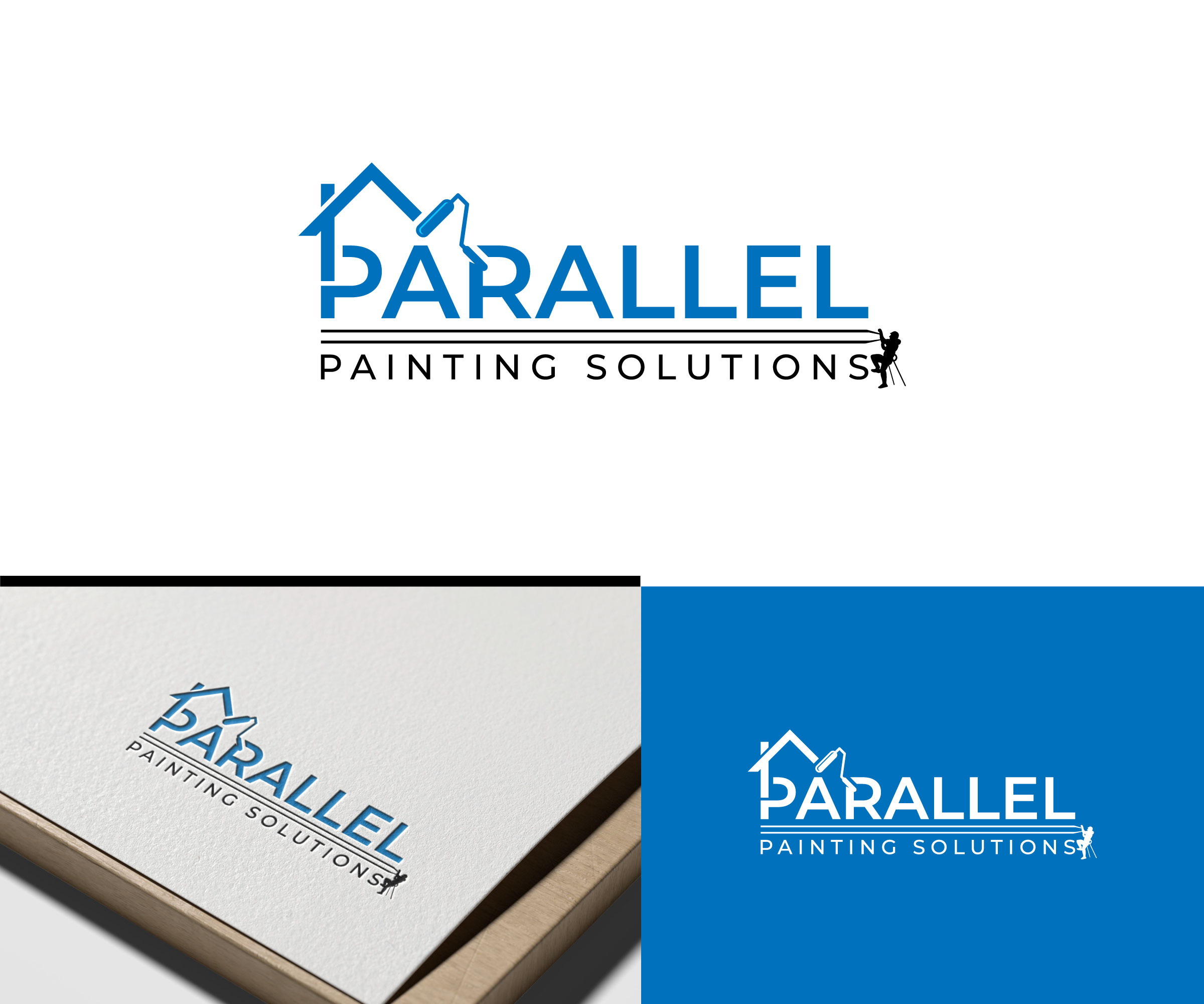 Logo Design by ecorokerz for this project | Design #29879248