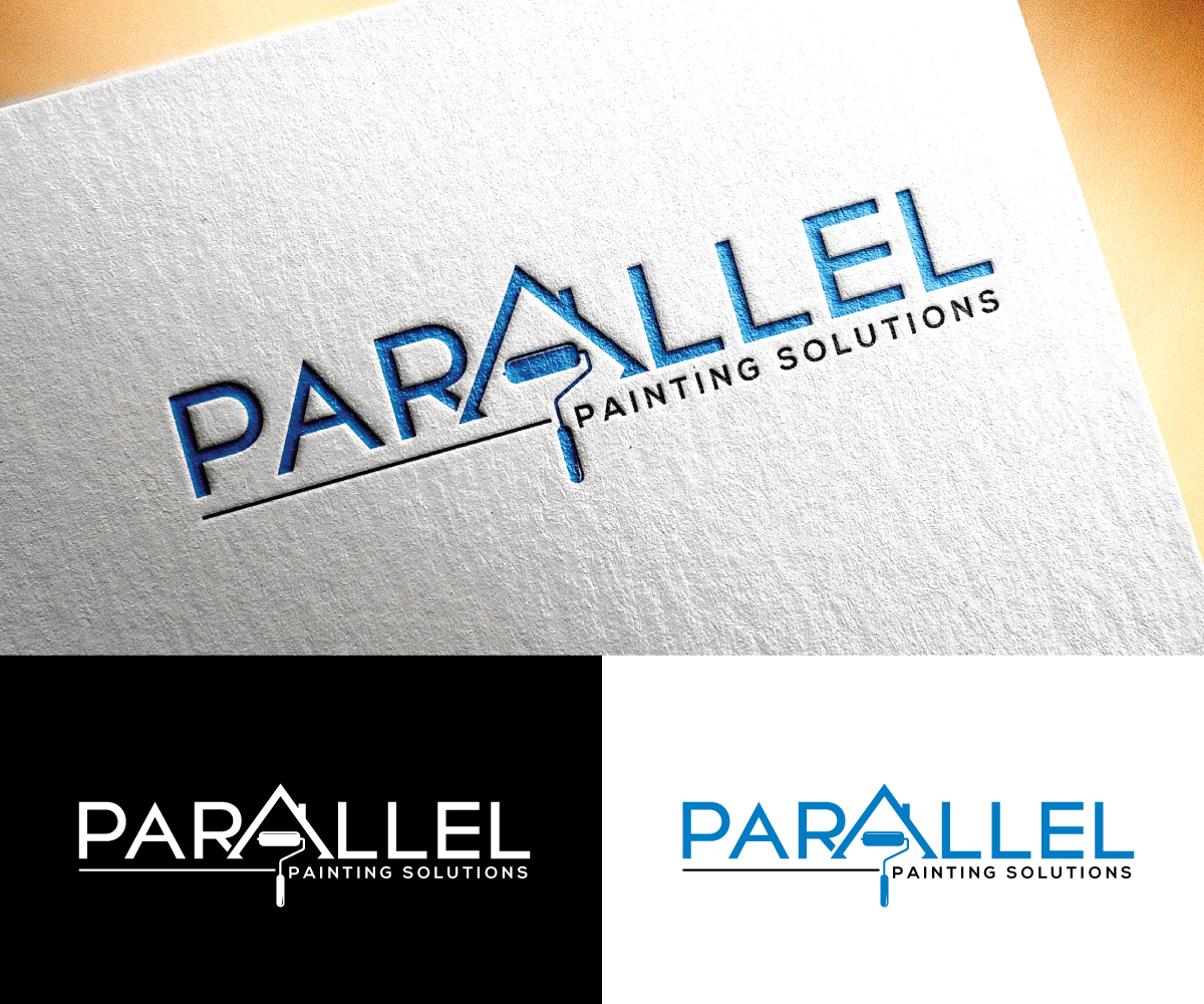 Logo Design by step forward 2 for this project | Design #29844622