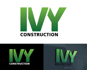 Logo Design by Box Graphic for Ivy Constructions Australia Pty Ltd | Design: #29840444