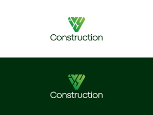 Logo Design by 439 Creations for Ivy Constructions Australia Pty Ltd | Design: #29839853