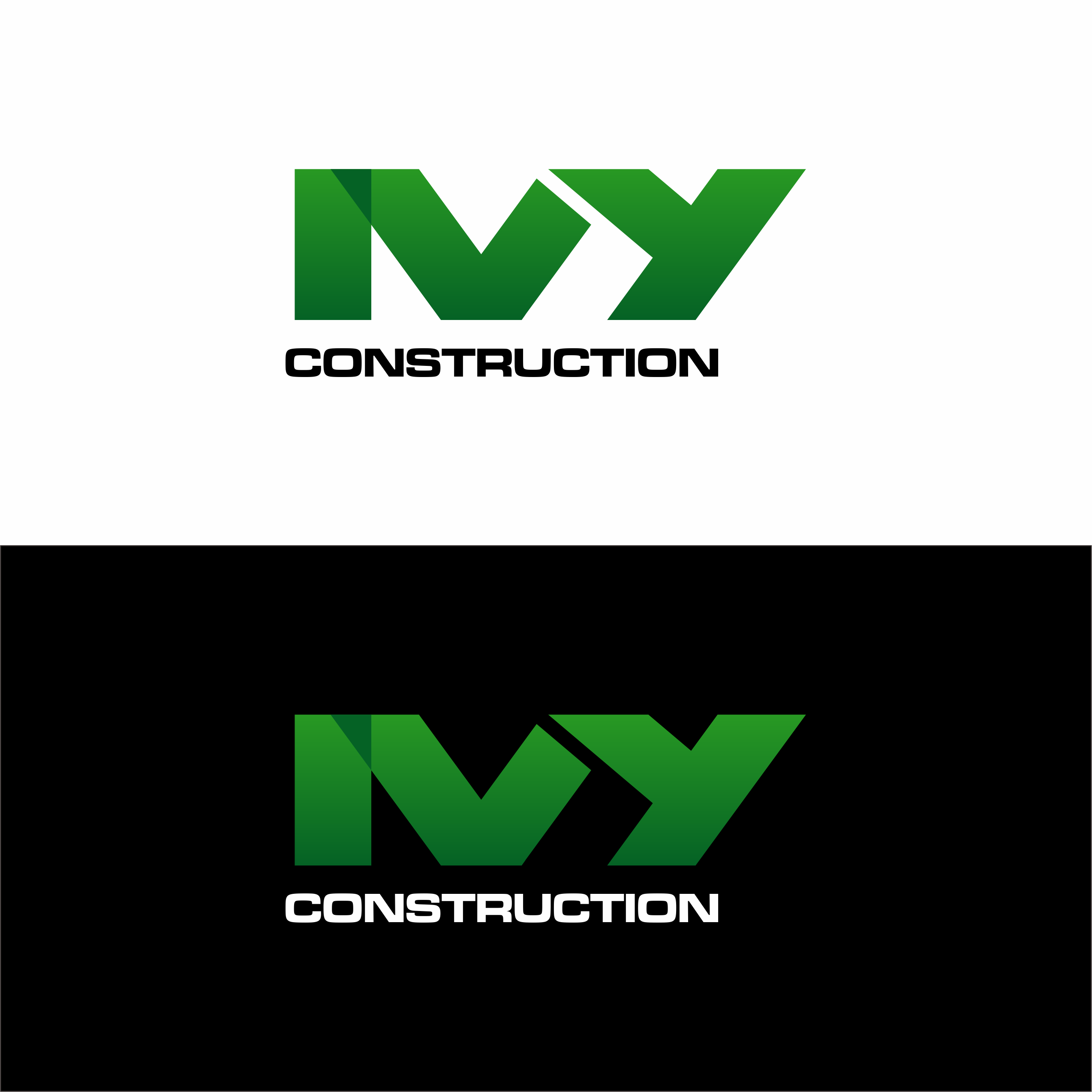 Design de Logo par melzh pour Ivy Constructions Australia Pty Ltd | Design #29840532