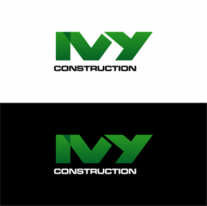 Logo Design by melzh for Ivy Constructions Australia Pty Ltd | Design: #29840532