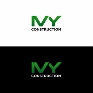 Logo Design by melzh for Ivy Constructions Australia Pty Ltd | Design: #29840599