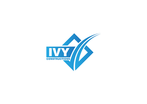 Logo Design by DesignHour for Ivy Constructions Australia Pty Ltd | Design: #29865278