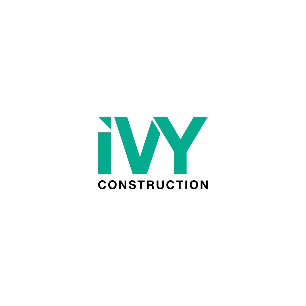 Logo Design by Kaze56 for Ivy Constructions Australia Pty Ltd | Design #29839879