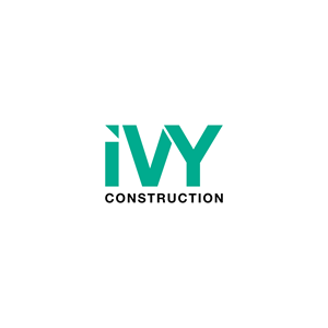 Logo Design by Kaze56 for Ivy Constructions Australia Pty Ltd | Design: #29839879