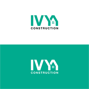 Logo Design by Kaze56 for Ivy Constructions Australia Pty Ltd | Design: #29839946