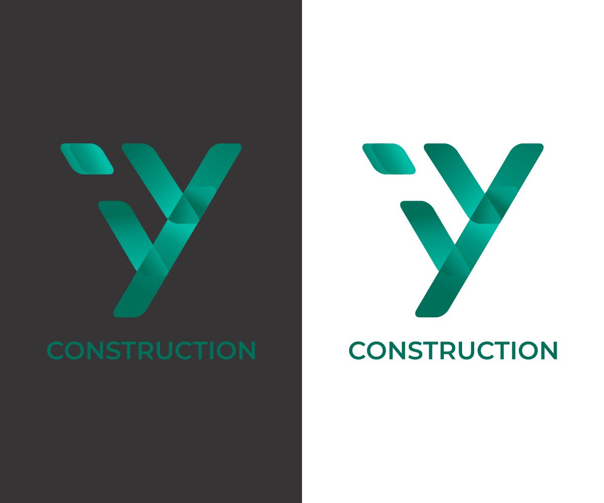 Logo Design by Cokro11 for Ivy Constructions Australia Pty Ltd | Design #29838741