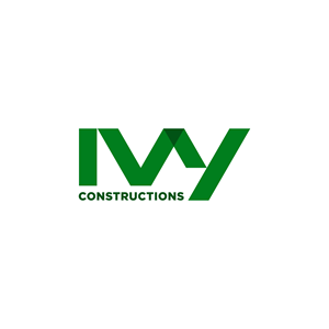 Logo Design by Goodpartner for Ivy Constructions Australia Pty Ltd | Design: #29875306