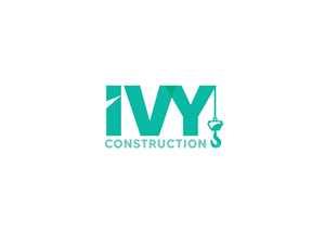 Logo Design by creatorBD for Ivy Constructions Australia Pty Ltd | Design: #29840144
