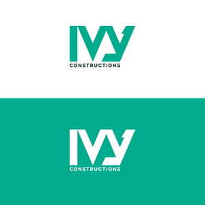 Logo Design by DesignPack for Ivy Constructions Australia Pty Ltd | Design: #29855836