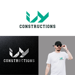 Logo Design by DesignPack for Ivy Constructions Australia Pty Ltd | Design: #29855837