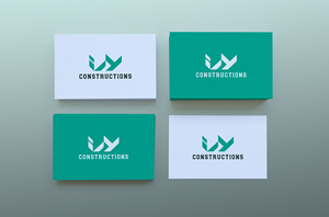 Logo Design by DesignPack for Ivy Constructions Australia Pty Ltd | Design: #29855847