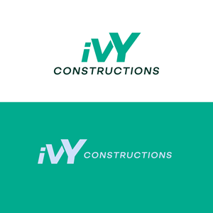 Logo Design by DesignPack for Ivy Constructions Australia Pty Ltd | Design: #29855904
