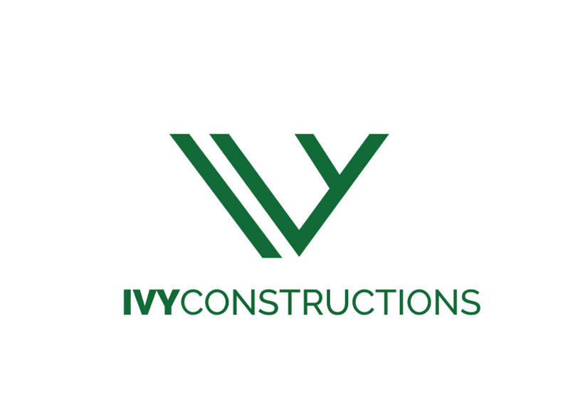 Diseño de Logo por Apix Design para Ivy Constructions Australia Pty Ltd | Diseño #29847923