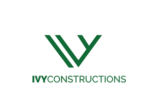 Logo Design by Apix Design for Ivy Constructions Australia Pty Ltd | Design: #29847923