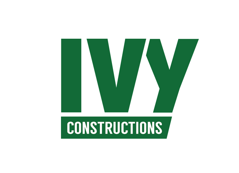 Diseño de Logo por Apix Design para Ivy Constructions Australia Pty Ltd | Diseño #29848148