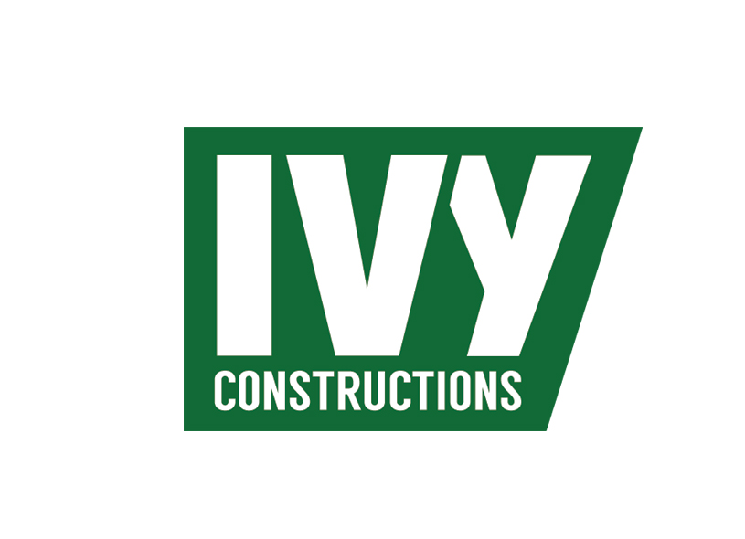 Diseño de Logo por Apix Design para Ivy Constructions Australia Pty Ltd | Diseño #29848154