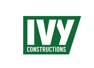 Diseño de Logo por Apix Design para Ivy Constructions Australia Pty Ltd | Diseño: #29848154