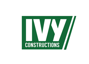 Diseño de Logo por Apix Design para Ivy Constructions Australia Pty Ltd | Diseño: #29848164