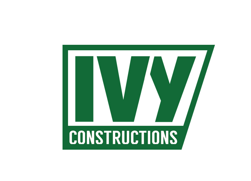 Diseño de Logo por Apix Design para Ivy Constructions Australia Pty Ltd | Diseño #29848175