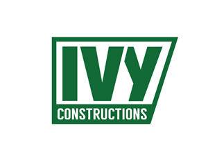 Diseño de Logo por Apix Design para Ivy Constructions Australia Pty Ltd | Diseño: #29848175