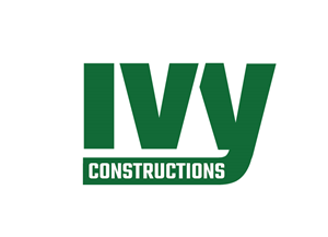 Diseño de Logo por Apix Design para Ivy Constructions Australia Pty Ltd | Diseño: #29848753