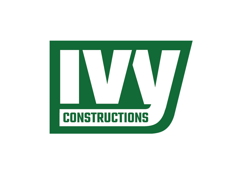 Design de Logo par Apix Design pour Ivy Constructions Australia Pty Ltd | Design #29848763