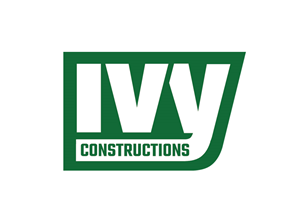 Diseño de Logo por Apix Design para Ivy Constructions Australia Pty Ltd | Diseño: #29848763