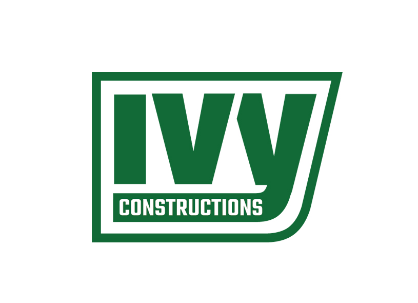 Diseño de Logo por Apix Design para Ivy Constructions Australia Pty Ltd | Diseño #29848788