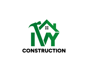 Diseño de Logo por MD. MIZANUR RAHMAN 3 para Ivy Constructions Australia Pty Ltd | Diseño: #29847723
