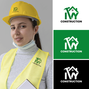 Diseño de Logo por MD. MIZANUR RAHMAN 3 para Ivy Constructions Australia Pty Ltd | Diseño: #29854080