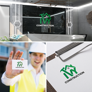 Diseño de Logo por MD. MIZANUR RAHMAN 3 para Ivy Constructions Australia Pty Ltd | Diseño: #29854081