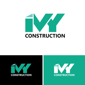 Logo Design by anitasamanta for Ivy Constructions Australia Pty Ltd | Design #29841893