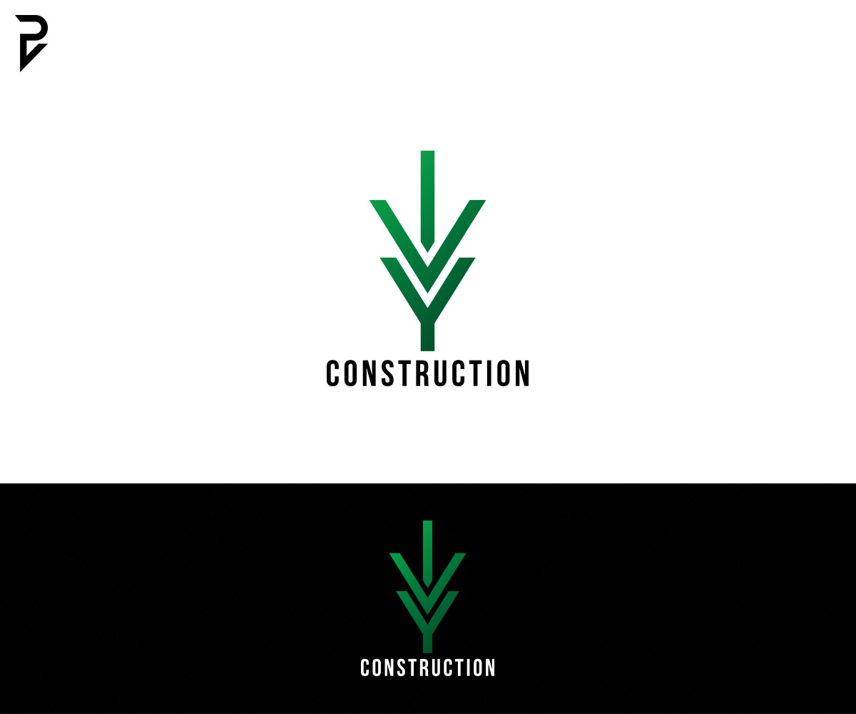Diseño de Logo por poisonvectors para Ivy Constructions Australia Pty Ltd | Diseño #29840294