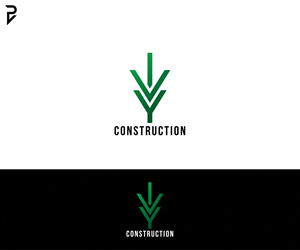 Logo Design by poisonvectors for Ivy Constructions Australia Pty Ltd | Design: #29840294
