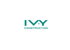 Logo Design by jizzy123 for Ivy Constructions Australia Pty Ltd | Design #29839723