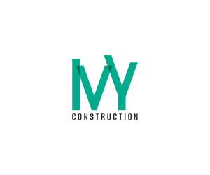 Logo Design by ArpitM for Ivy Constructions Australia Pty Ltd | Design: #29838696
