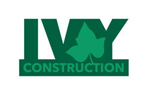 Logo Design by Innerworld Designs ltd. for Ivy Constructions Australia Pty Ltd | Design: #29842928