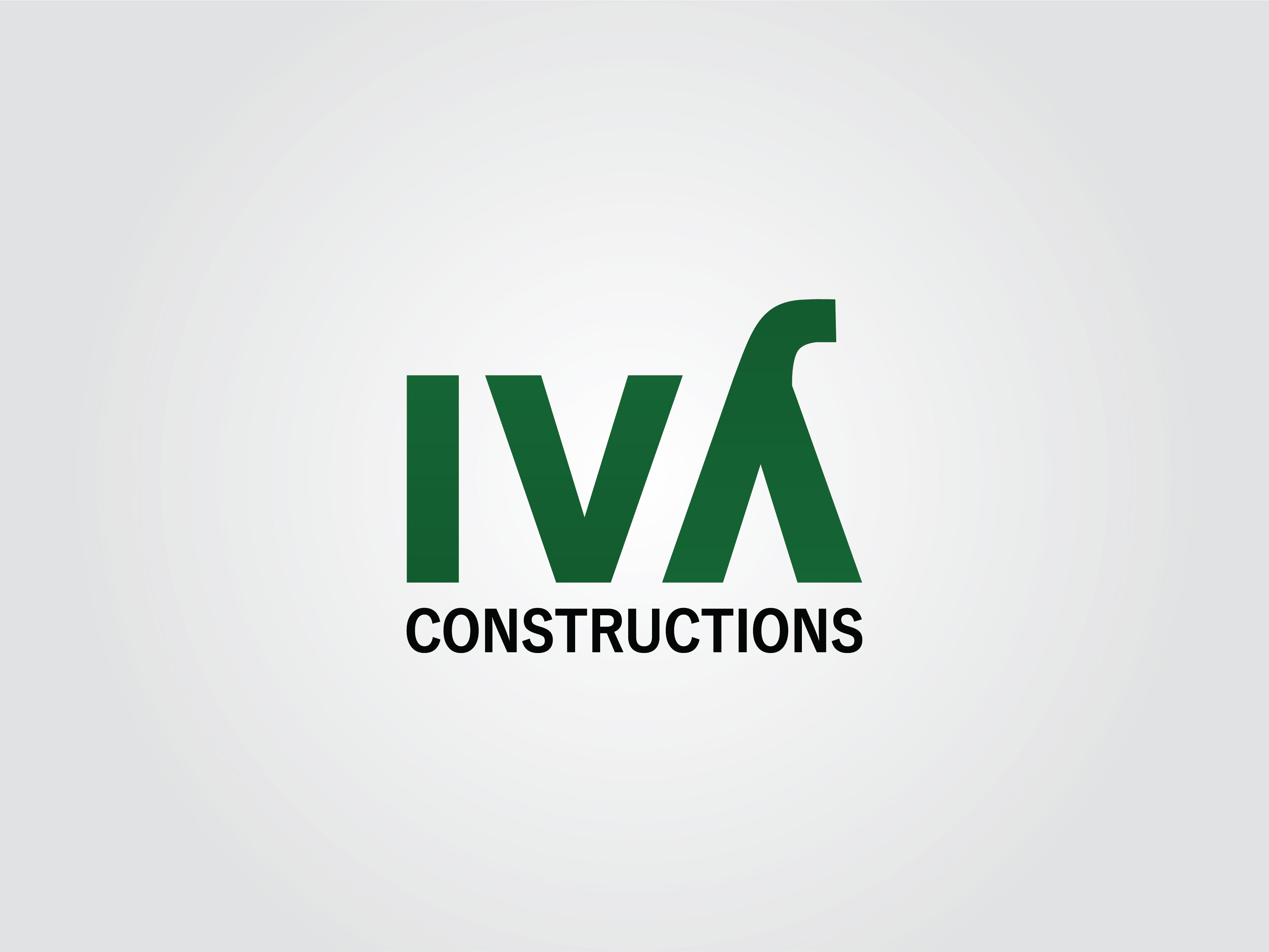 Logo Design by tajbabu06 for Ivy Constructions Australia Pty Ltd | Design #29872810