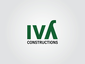 Logo Design by tajbabu06 for Ivy Constructions Australia Pty Ltd | Design #29872810