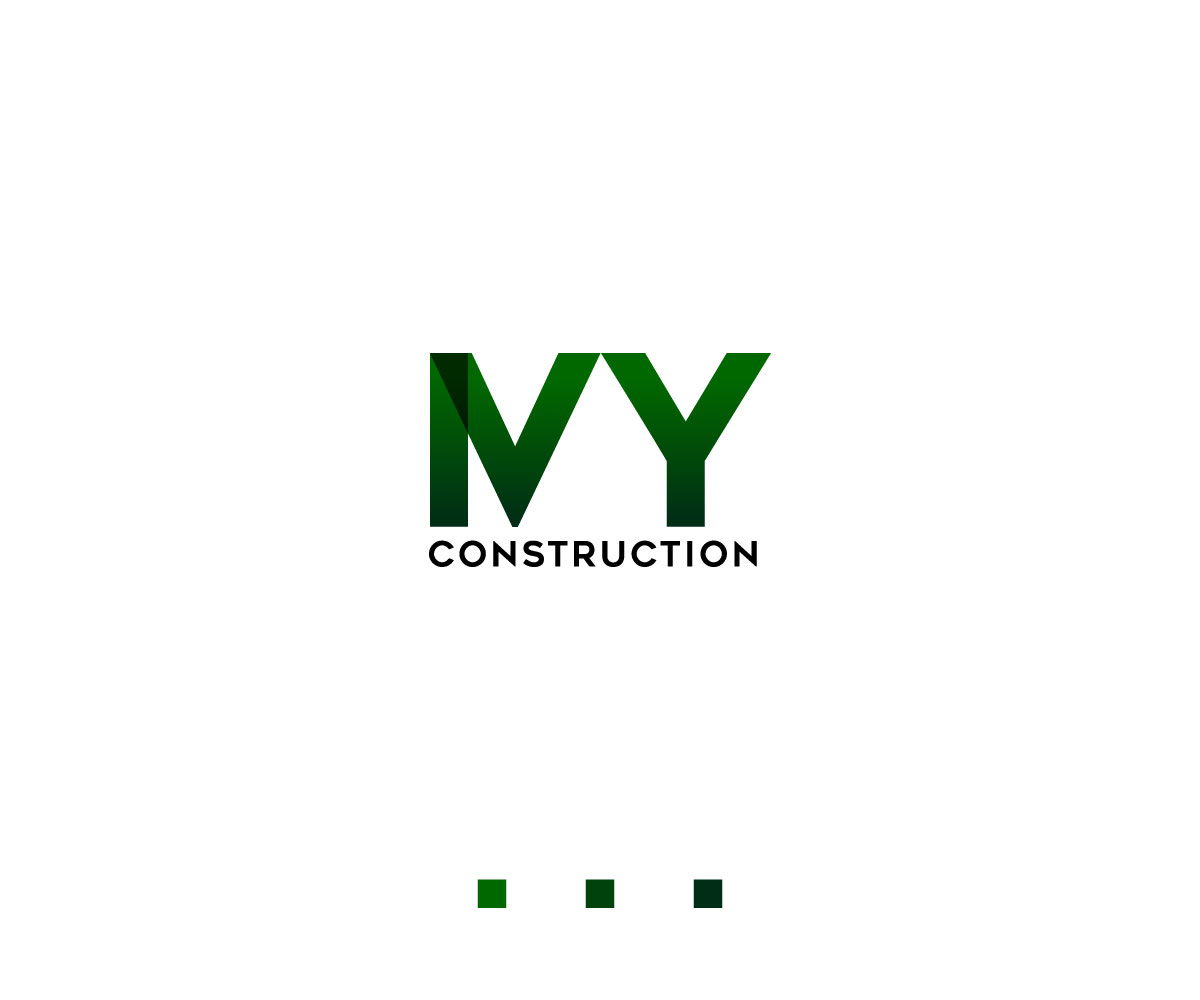 Logo Design by ecorokerz for Ivy Constructions Australia Pty Ltd | Design #29844472