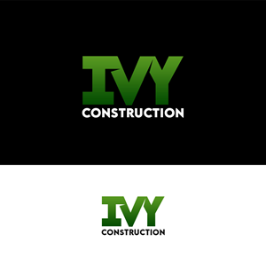 Logo Design by PsyPen for Ivy Constructions Australia Pty Ltd | Design: #29843791