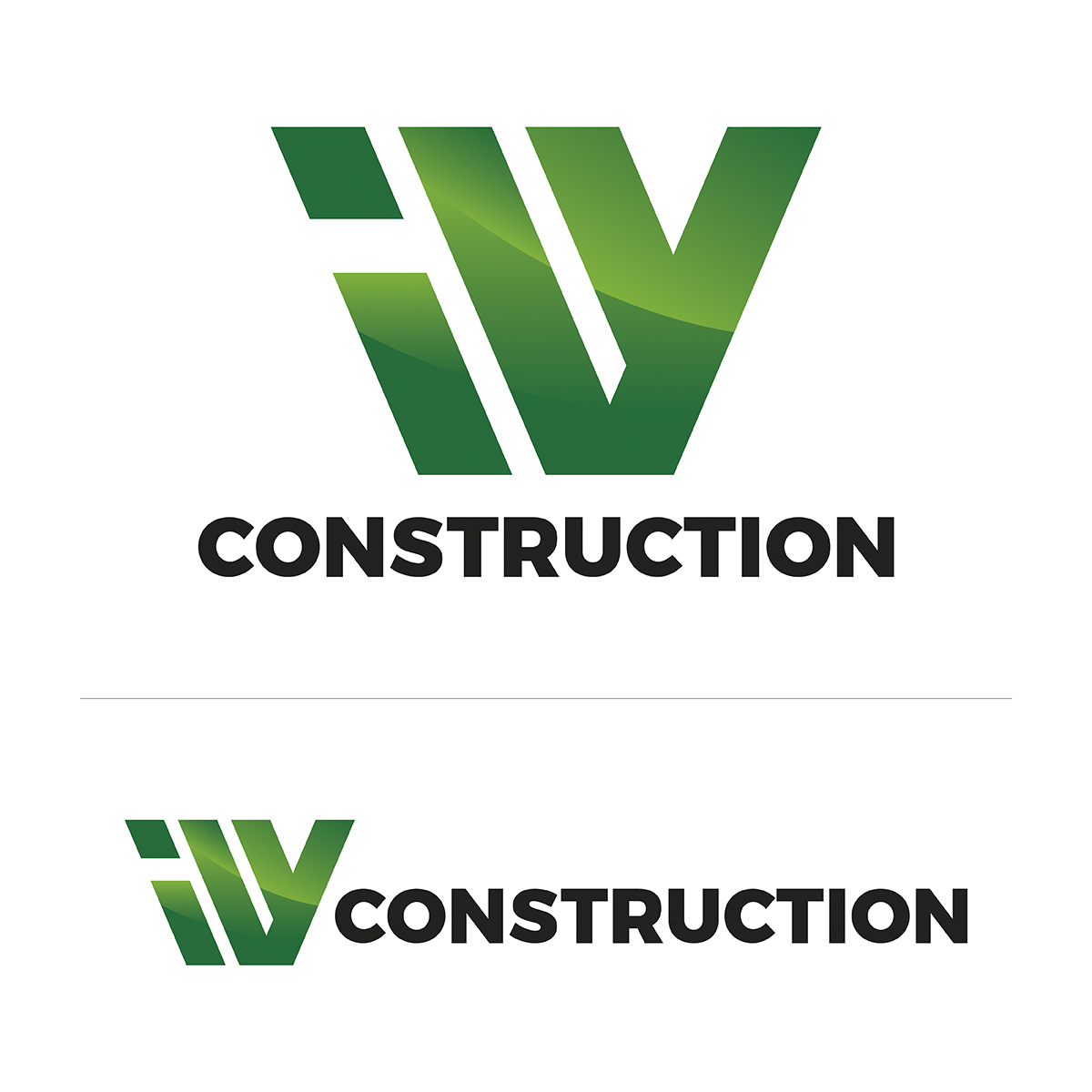 Logo Design by Ts Keepart for Ivy Constructions Australia Pty Ltd | Design #29841090