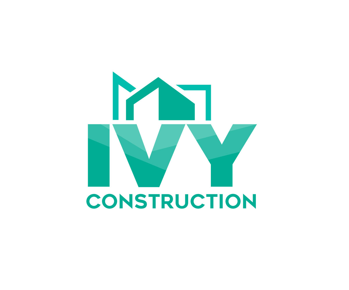 Diseño de Logo por Ansh Design para Ivy Constructions Australia Pty Ltd | Diseño #29839313