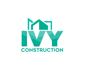 Logo Design by Ansh Design for Ivy Constructions Australia Pty Ltd | Design: #29839313