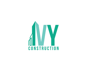 Logo Design by Ansh Design for Ivy Constructions Australia Pty Ltd | Design: #29839957