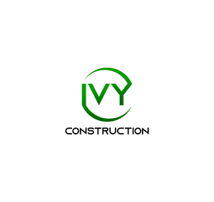 Logo Design by Septian Yossi for Ivy Constructions Australia Pty Ltd | Design: #29840460